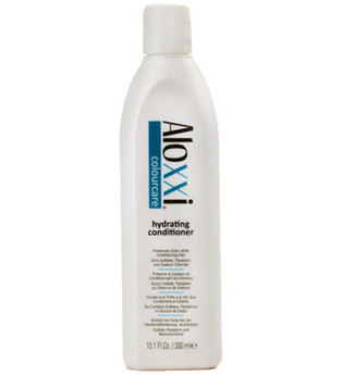 Nexxus Aloxxi Colourcare Hydrating Conditioner