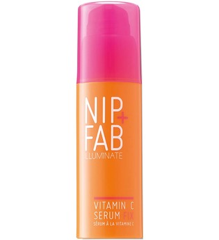 NIP+FAB Vitamin C Fix Serum 50 ml