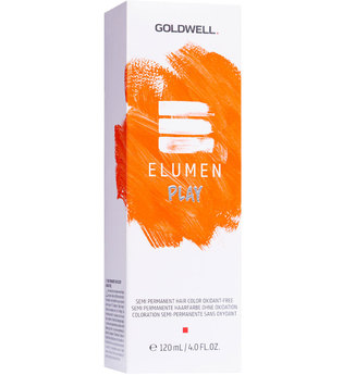 Goldwell Elumen Play @ORANGE Juicy Orange, 120 ml