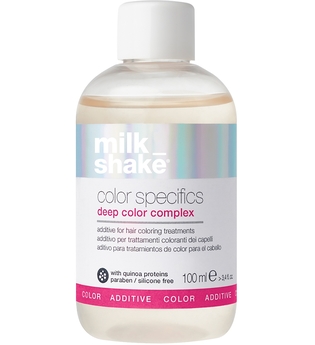 Milk_Shake Color Specifics Deep Color Complex 100 ml Haarcreme