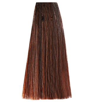 3DeLuxe Professional Hair Color Cream 6.4 dunkel kupferblond 100 ml Haarfarbe