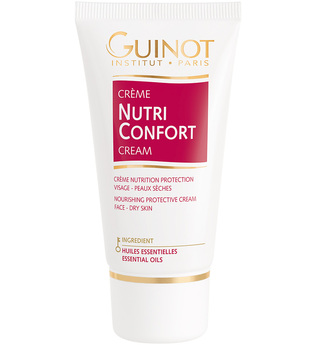 Guinot Crème Nutrition Confort 50 ml Körpercreme