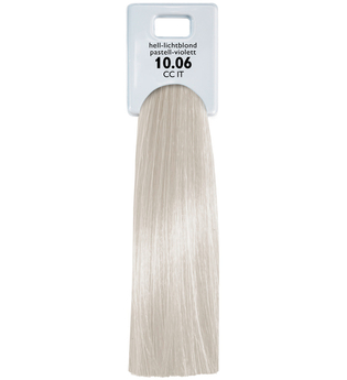 Alcina Color Cream Intensiv-Tönung .10.06 H.L.Blond-Past.-Vio 60 ml
