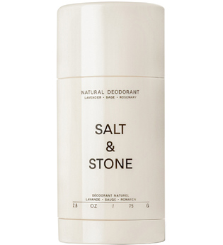 Salt & Stone Lavender & Sage Natural Deodorant Deodorant 75.0 g