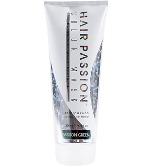 Hair Passion Color Mask Green 200 ml