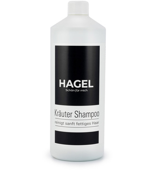 HAGEL Kräuter Shampoo 1000 ml