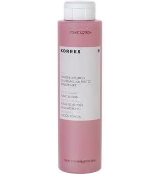 Korres Gesichtspflege Cleansing Daily Pomegranate Tonic Lotion Pomegranate 200 ml