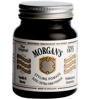 Morgan's Pomade Vanilla & Honey Extra Firm Hold 100 g