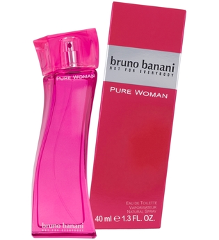 Bruno Banani Produkte Eau de Toilette Spray Eau de Toilette 40.0 ml