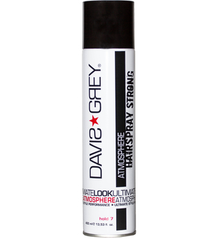 Davis Grey Atmosphere Haarspray 400 ml