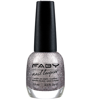 Faby Nagellack Classic Collection Meteor-Shower 15 ml