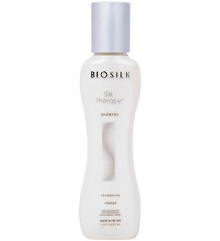 BioSilk Silk Therapy Shampoo 67 ml