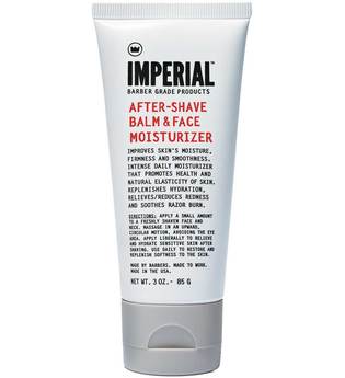 Imperial After-Shave Balm & Face Moisturizer 85 g After Shave Balsam