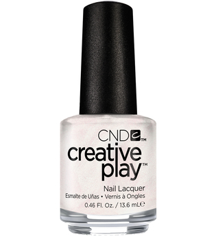 CND Creative Play Bridechilla #401 13,5 ml