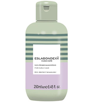 Eslabondexx Clean Care No-Frizz Shampoo 250 ml