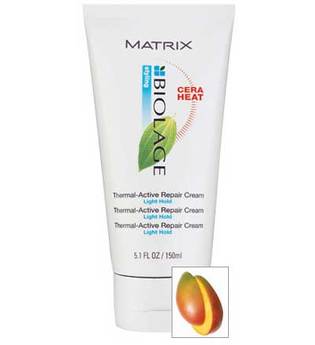 Matrix Biolage Thermal Active Repair Cream 150 ml Haarcreme