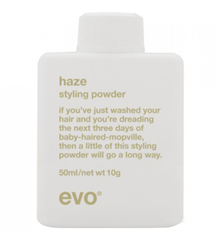 evo Hair Style Haze Styling Powder 50 ml