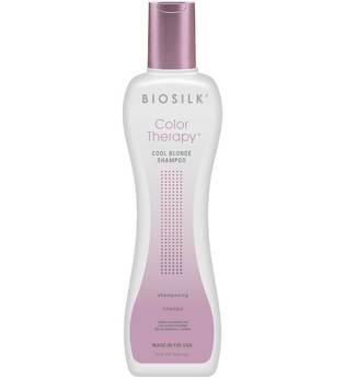 Default Brand Line BIOSILK Cool Blonde Shampoo 355.0 ml