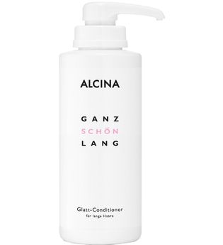 Alcina Glatt-Conditioner Conditioner 500.0 ml