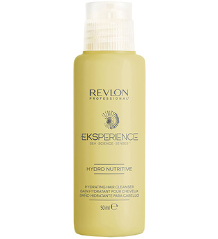 Revlon Professional Eksperience Hydro Nutritive Hydrating Hair Cleanser 50 ml Shampoo