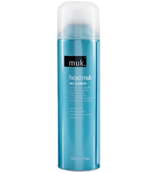 muk Haircare Haarpflege und -styling Head muk Dry Shampoo 150 g