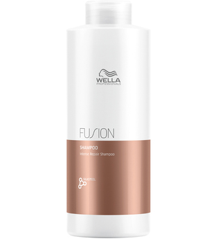 Wella Professionals Care Fusion Intense Repair Shampoo 1000ml