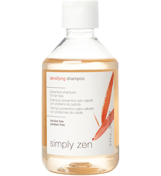 Simply Zen Haarpflege Densifying Shampoo 250 ml