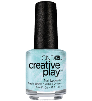 CND Creative Play Isle Never Let Go #436 13,5 ml