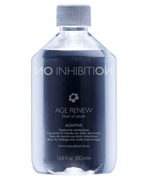 No Inhibition Age Renew Revitalizing Treatment 12 x 20 ml Haarserum
