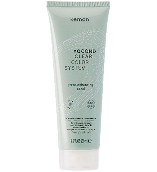 Kemon Haarpflege Yo Color System Yo Cond Clear 250 ml
