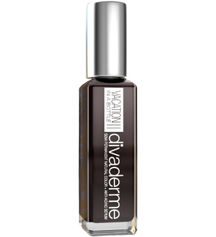 Divaderme Pflege Gesichtspflege Vacation in a Bottle Semi Permanent Natural Color + Anti-Aging Serum 36 ml