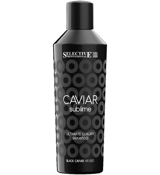 Selective Caviar Sublime Ultimate Luxury Shampoo 1000 ml