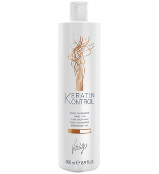 Vitality's Keratin Kontrol Taming No.1 Fluid 500 ml