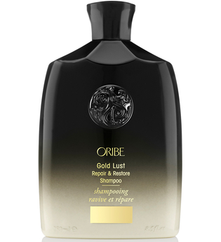 Oribe - Gold Lust Repair & Restore Shampoo, 250 Ml – Shampoo - one size
