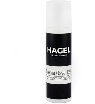 HAGEL Creme Oxyd 12% 120 ml