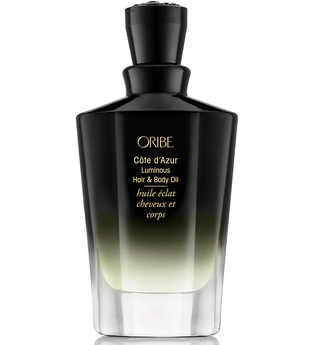 Oribe - Fragrance Côte D'azur Luminous Hair & Body Oil - Haar & Körperöl