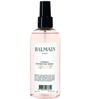 Balmain Paris Hair Couture Thermal Protection Hitzeschutzspray 200 ml