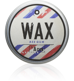 The A Club Produkte WAX Bee Gum Haarwachs 80.0 ml