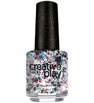 CND Creative Play Glittabulous #449 13,5 ml