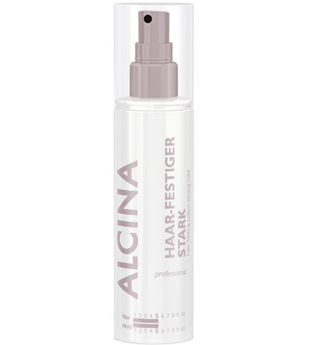 Alcina Professional Haar-Festiger extra stark 2000 ml Haarspray