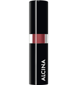 ALCINA Natural Colours Colour Lip Balm Lippenstift 1 Stk Nr. 01 - Primrose