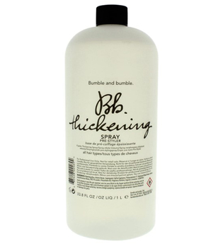 Bumble and bumble Thickening Pre-Styler Spray 1 Liter