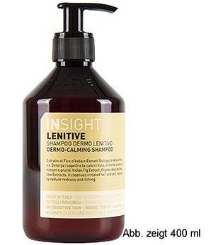 INSIGHT Dermo-Calming Shampoo 900 ml