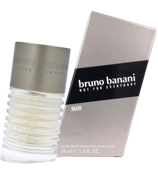 Bruno Banani Produkte Eau de Toilette Spray Eau de Toilette 50.0 ml