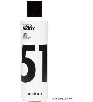 Artego Good Society Shiny Grey 51 Shampoo 1000 ml