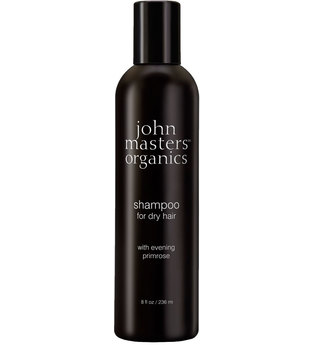 John Masters Organics Evening Primrose Shampoo For Dry Hair Shampoo 236.0 ml