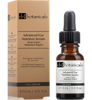 Dr. Botanicals Advanced Eye Nutrition Serum 15 ml