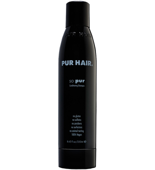PUR HAIR so pur Conditioning Shampoo 250 ml
