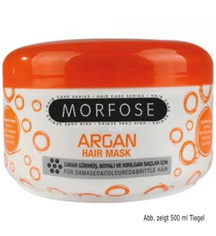 Morfose Argan Hair Mask 250 ml