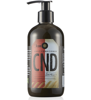 The A Club Produkte CND Daily Conditioner Haarshampoo 300.0 ml